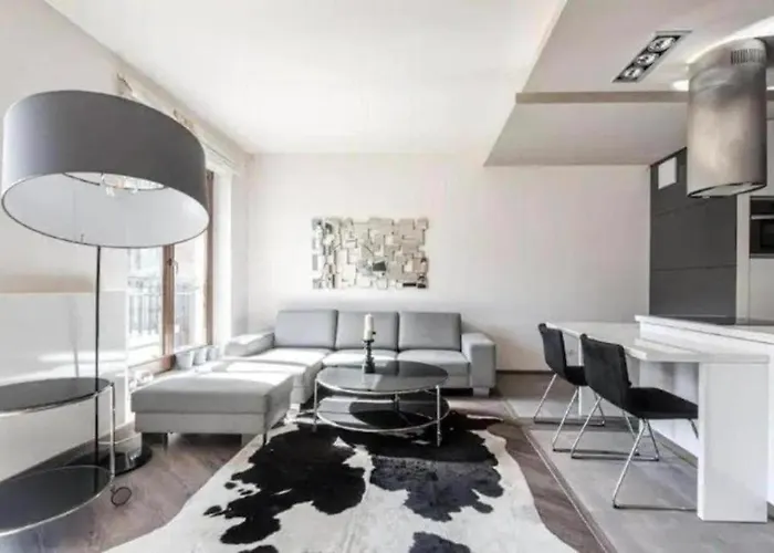 Urban Nest & Szafarnia 5
