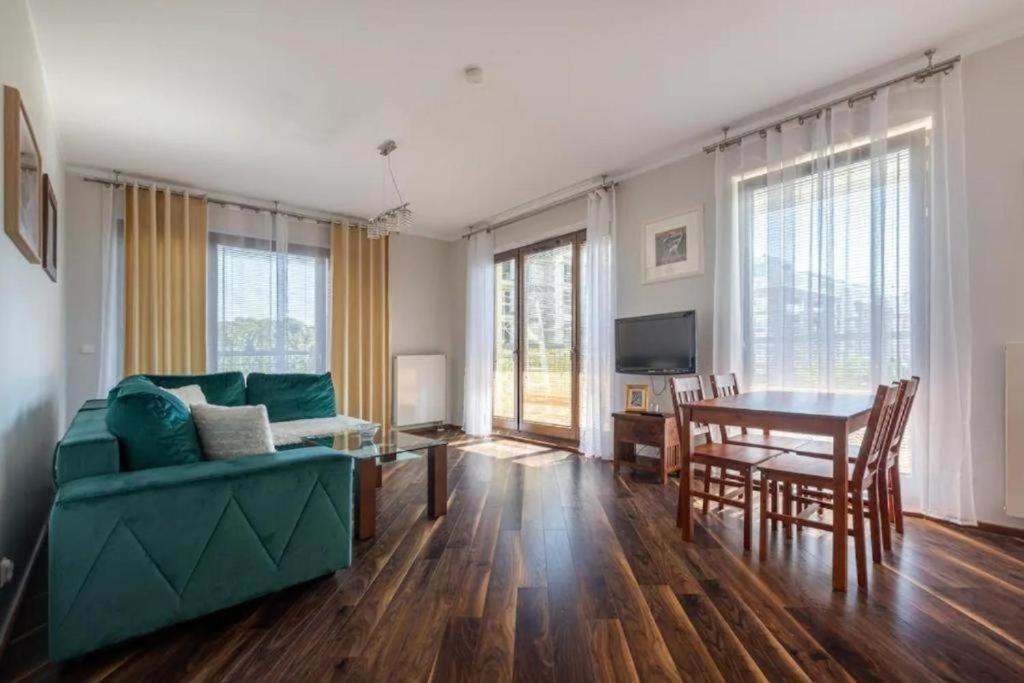 Urban Nest & Szafarnia 5 * Gdańsk