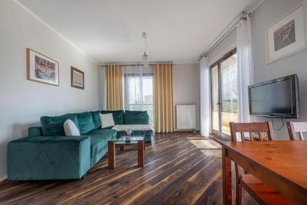 Urban Nest & Szafarnia 5 * Gdańsk