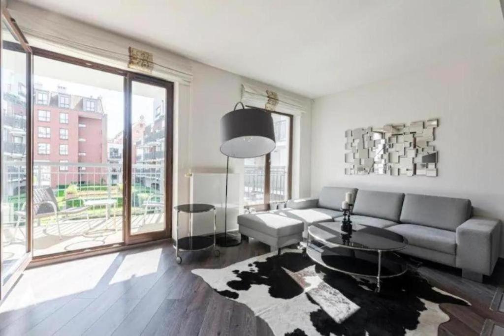 Urban Nest & Szafarnia 5 Gdańsk